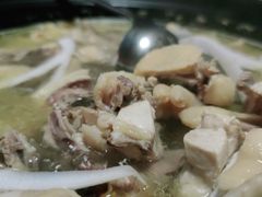 -润泽园椰子鸡(汇一城店)