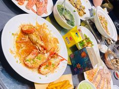 -海鲜e族(马王堆店)