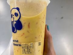 -茶百道(柏威年店)