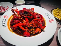 -有位虾匠的小馆·小龙虾·海鲜土菜(市北店)