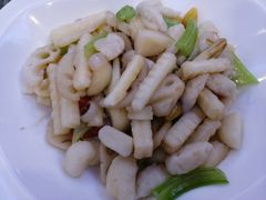 -潮喜竹溪荔湖酒家(荔枝湾店)