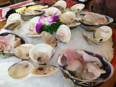 -捞围鲜·港式打边炉(海阳路店)