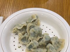 -米香居新鲁味·水饺餐厅