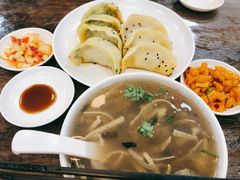 -金源汤包(育新东路店)
