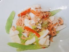 -野蔓果·山野菜(西湖景区·龙井茶田店)