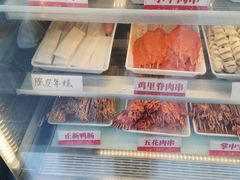 -正新鸡排·炸鸡烧烤(江宁路店)