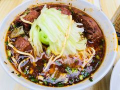 -蒋六十八梯眼镜面(渝中店)