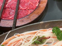 -季季山·云南野生菌火锅(上海首店)