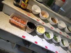 -钢管厂五区小郡肝串串香(通锦桥店)