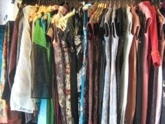 -七浦路服装批发市场