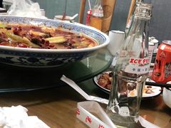 -福顺祥大盘鸡(临潼店)