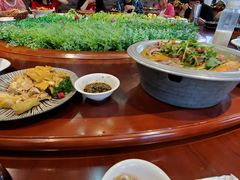-江南婆婆(车墩店)