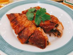 -椿记烧鹅(叠彩店)
