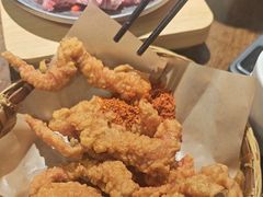 -牛市坎火锅(建设路店)