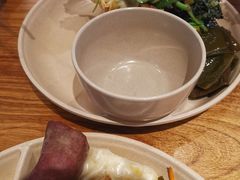 -素满香·食养自助(建邺万达店)