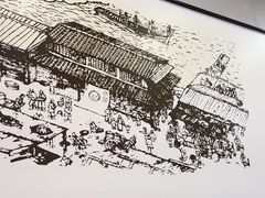 -吉野家(复兴路第二餐厅店)