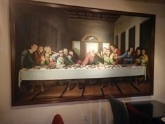 -EATALIA意塔利意式餐厅(鼓楼店)