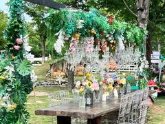 -HERRE·FARM 赫尔露营农场·团建聚会包场