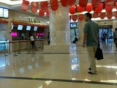 -中影国际影城(大唐西市4K临境音店)