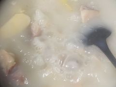猪肚鸡汤-捞王锅物料理(凯旋路店)