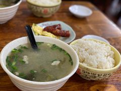 -陈记汤饭(水巷口店)