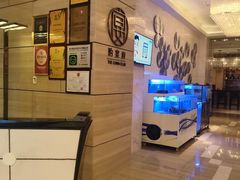 -酌宴府The China Club·广州万富希尔顿酒店(云城东路店)