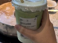 -土风豆米火锅(鸿通城店)