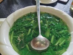 -喜洲翰林餐厅(董家百年老宅店)