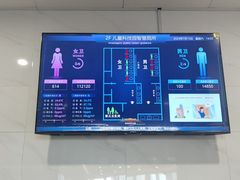 -山东省科技馆(新馆)