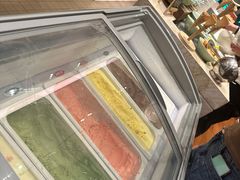 -嘉年华大酒店琴湾-自助餐厅
