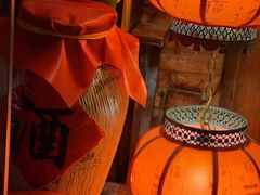 -蘭葶花酒馆(鼓楼店)
