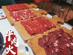 -和兴记潮汕牛肉火锅(太原街万达店)