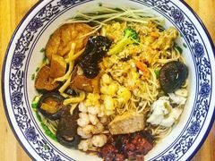 -朱洪元苏式面馆(绿宝广场店)