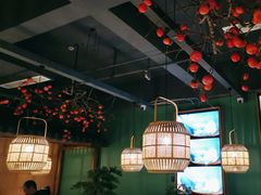-筱爷叔·上海传统手工菜(玉树路店)