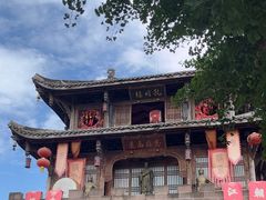 -黄龙溪古镇
