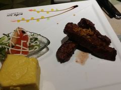 -慕佳精品西餐咖啡(新华北区店)