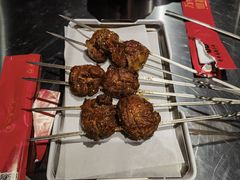 -No.DD戳子烧烤·江湖菜(北京总店)