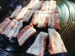 -海花锅盖烧烤店(怡馨家园店)