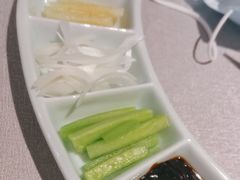 -花家怡园HUA'S RESTAURANT(崇文门·哈德门广场店)