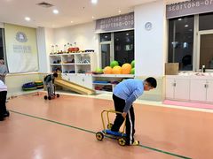 -金色雨林感统训练·专注力·语言认知·心理沙盘(天通苑校区)