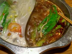 -傣妹火锅(荔湾广场店)