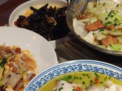 -乡下姥渔馆(齐落山路店)