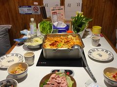 -螺大喜螺蛳粉火锅(雍和宫店)