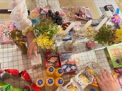 -玩坞轰趴馆·户外团建聚会主题生日派对馆(世豪广场店)
