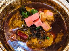 -小艺烧烤(曲江店)