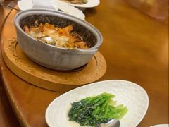 -臻宝中餐厅·大连菜·海鲜·融合菜(大连一方城堡豪华精选酒店)