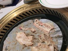 -亚马逊海鲜自助(梅溪湖步步高店)