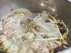 -范饭椰林川湘味海鲜·椰子鸡(三亚湾椰梦长廊店)