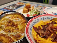 -克茗冰室(光明N次方公园店)
