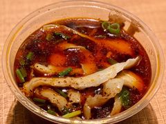 -吃不亏特色包子(三峡广场店)